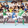 «الكابلات» يقصي النصر السعودي من «الروضان» «الكابلات» يقصي النصر السعودي من «الروضان»