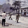 «هيج» يطالب الأطراف المتنازعة بإنهاء «العنف» في جنوب السودان