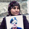 الملك يعد والدة الشرطي المتوفى الصبيحي بمتابعة قضية ابنها الملك يعد والدة الشرطي المتوفى الصبيحي بمتابعة قضية ابنها