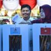 الإندونيسيون يختارون رئيسًا جديدًا بأكبر انتخابات تجرى في يوم واحد بالعالم الإندونيسيون يختارون رئيسًا جديدًا بأكبر انتخابات تجرى في يوم واحد بالعالم
