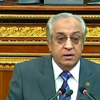 وزير الداخلية: التحقيق مستمر مع الضابط المحرض على مهاجمة البرلمان – فيديو