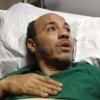 «الغرياني» يزور «مسحول الاتحادية» قبل انتقاله لمنزله ويُقبّل رأسه «الغرياني» يزور «مسحول الاتحادية» قبل انتقاله لمنزله ويُقبّل رأسه