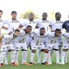 في دوري أبطال الخليج الشباب في ضيافة الخريطيات من أجل "البطاقة الثانية" في دوري أبطال الخليج الشباب في ضيافة الخريطيات من أجل "البطاقة الثانية"