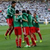تصفيات مونديال 2014: المكسيك الى النهائيات