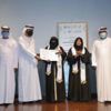 "شكرا لعطائك" يكرم 100 أُم متطوعة في أبوظبي