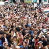 «رايتس ووتش» تنتقد ارتفاع معدلات العنف ضد الصحفيين في اليمن منذ 2011