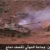 عشرات القتلى بمعارك بين الحوثيين ومسلحين باليمن