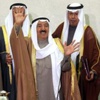 الحكومة الكويتية الجديدة تؤدى اليمين الدستورية