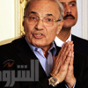 حرق مقر حملة «شفيق» بكفر الزيات بعد تحريض إمام مسجد للمصلين