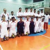 بمواجهة المنتخب البحريني... طائرة منتخبنا تتهيأ للتحليق في افتتاح البطولة الخليجية بقطر