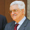 عباس يلتقي غول ويبحث معه جهود المصالحة
