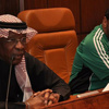 المهنا: مستوى الحكام سيتطور في المباريات المقبلة
