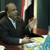''الكتاتني'' الرئيس التوافقي لمجلس الشعب