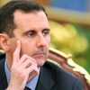 صحيفة : الاسد يعيش في عزلة وخوف ويخشى الانهيار