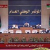 المؤتمر الوطني الليبي يعد كتابا لتكليف الحكومة الانتقالية بالاستمرار في عملها