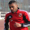 "عاشور" فى المنتخب رغم تقلصات الظهر