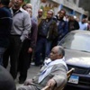 استقالة النائب العام المصري ونادي القضاة ينسحب من الاستفتاء على الدستور