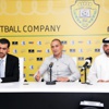 الوصل يضم «الجوجيتسو» لألعابه الرياضية الوصل يضم «الجوجيتسو» لألعابه الرياضية