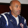 باتشيكو يغيب عن تدريبات الزمالك