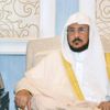 آل الشيخ: سلامة المواطن والمقيم من أولويات القيادة الرشيدة آل الشيخ: سلامة المواطن والمقيم من أولويات القيادة الرشيدة