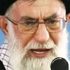 خامنئي يؤكد أن إسرائيل “ستختفي” من الوجود