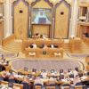 لجنة شورية تطالب صندوق الموارد البشرية إلى "دراسة" جدوى إلزام مستفيدي (حافز) بالعمل في مؤسسات المجتمع المدني