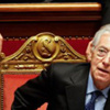 "مونتى": أنجيلا ميركل لا تريد فوز اليسار فى انتخابات إيطاليا "مونتى": أنجيلا ميركل لا تريد فوز اليسار فى انتخابات إيطاليا