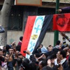 تنسيق بين حملات صباحي وأبوالفتوح