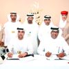 «الإمارات للشحن» تنقل أقمار ومعدات «محمد بن راشد للفضاء» «الإمارات للشحن» تنقل أقمار ومعدات «محمد بن راشد للفضاء»