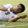 الفيفا: نرفض تخفيف عقوبة لويس سواريز بعض قيامه بعض كيليني