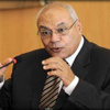 مصر: العوا ينفي حمل أية رسائل من السيسي لمرسي