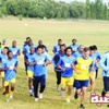 جيمي يصل للنصر اليوم جيمي يصل للنصر اليوم