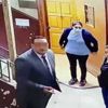 قضية متحرش المعادي من الفيديو إلى السجن المشدد .. القصة الكاملة