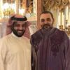 آل الشيخ: النسخة القادمة للبطولة العربية ستحمل اسم الملك محمد السادس آل الشيخ: النسخة القادمة للبطولة العربية ستحمل اسم الملك محمد السادس