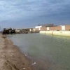 غزة: المياه الجوفية غير صالحة