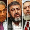 استطلاع: معظم أصوات الشاطر ستذهب لموسى ثم أبو الفتوح.. و13.3% فقط لمرسي