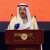أمير الكويت يقبل استقالة الحكومة أمير الكويت يقبل استقالة الحكومة