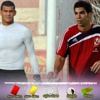 صورة – إكرامي VS عبد الواحد