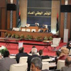 ليبيا تناقش مقترح بإحالة قانون العزل السياسى على الكتل والأحزاب السياسية