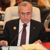 أول احتجاج لبناني على خرق سوريا للحدود