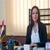 مايا مرسي: "المرأة المصرية تعيش عصرها الذهبي"