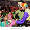 البحرين تحتفل ليلة امس ب " القرقاعون" التراثي الرمضاني