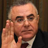 رامز يلغى اجتماعه مع شركات الصرافة رامز يلغى اجتماعه مع شركات الصرافة