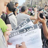 «تمرد» تنظم إفطارًا جماعيًا بالإسماعيلية احتفالا بالعاشر من رمضان