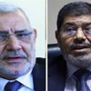 مرسي يتصدر في مركز الفتح بأسيوط يليه أبو الفتوح وشفيق