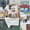 الجيش الحر يعلن السيطرة على أحياء في حلب