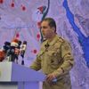 الجيش المصري يعلن القضاء على 105 مسلحين في إطار (سيناء 2018)