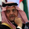 الفيصل يبحث مع القربي الأوضاع على الساحة اليمنية