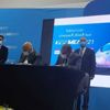 شراكة بين «سوبر جيت» و«مواصلات مصر» لإدارة منظومة النقل الذكي بـ العاصمة الإدارية