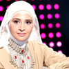 حنان ترك مقدمة برامج أطفال